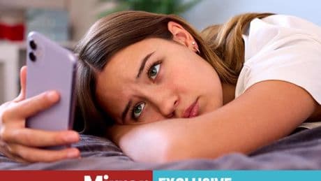 Ugly truth about beauty rating apps which 'distort child's sense of who they are'