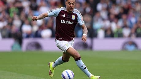 The major hurdle in the way of Tottenham as they pursue Villa star after Eze debacle