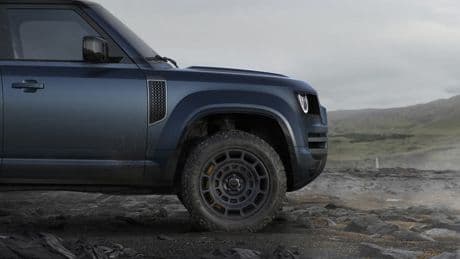 Sécurité routière: les capots de nos SUV sont-ils trop hauts?