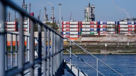 Verheerende Zahlen aus der Industrie: Lage in Deutschland ist noch ernster als gedacht