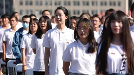 Auslandsstudium: Irgendwann gehen Deutschland die China-Experten aus