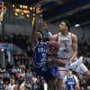 Basket. Élite : Cholet Basket écarte Saint-Quentin et trace sa route