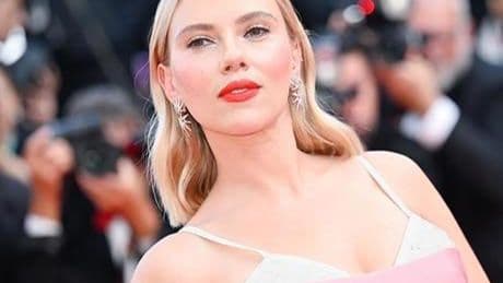 Scarlett Johansson müjdeyi duyurdu: Erkanlara geri dönüyor