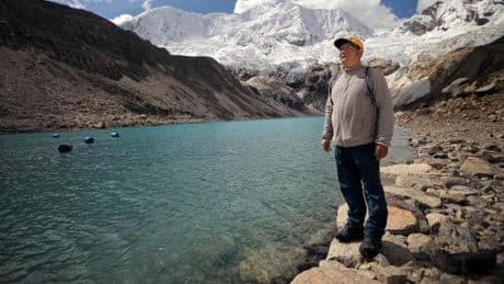 La justice allemande rejette la plainte d’un paysan péruvien contre l’énergéticien RWE, dans une affaire emblématique de la cause climatique