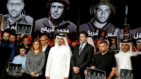 Pourquoi la liste des 270 journalistes tués à Gaza publiée par Al-Jazira est contestée
