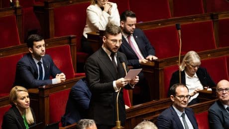 Énergies renouvelables : le RN vent debout contre la programmation pluriannuelle de l’énergie
