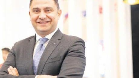 ‘Kendimizi bir teknoloji şirketi olarak görüyoruz’