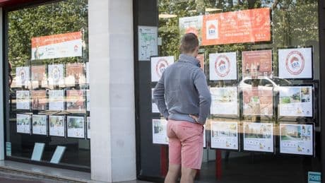 Immobilier : la pénurie de logements à louer s’aggrave en France