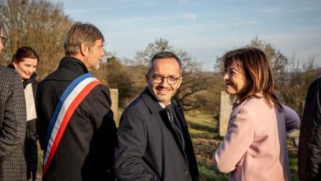 En Occitanie, la faiblesse du score d’Olivier Faure rebat les cartes au Parti socialiste