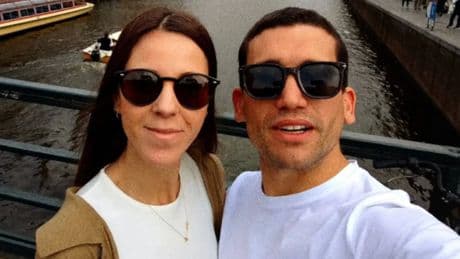 ¿Cambiará la relación de Jaime Lorente y Marta Goenaga después del &#039;Sí, quiero&#039;?