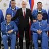 Rusland dwingt gewonde militairen steeds sneller weer naar het front
