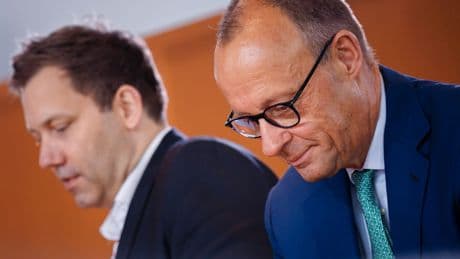 INSA-Sonntagstrend - Plötzlich wären sechs Parteien im Bundestag
