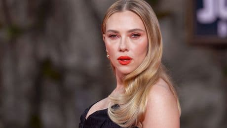 Scarlett Johansson: un talentoso y sexy imán para las taquillas