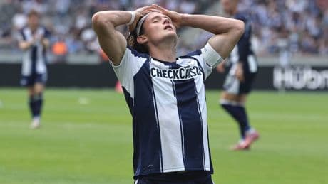 2. Bundesliga: Hertha macht Fehlstart perfekt – Absteiger Bochum jubelt