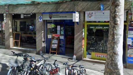 La Lotería Nacional reparte una lluvia de miles de euros en 15 provincias