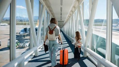 Stop wasting money at the airport: travel experts reveal the add-ons that are worth it