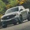 Ford Ranger MS-RT