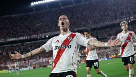 El Madrid corrige su error: se busca creador de juego (argentino) que ayude al músculo a ganar
