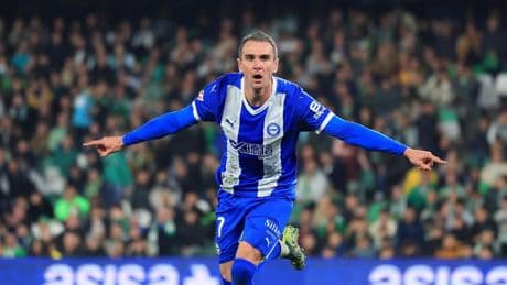 Dan por hecho el fichaje de Kike García