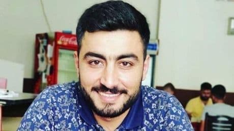 Peçe takıp kadın kılığına girerek husumetlisini öldürdü