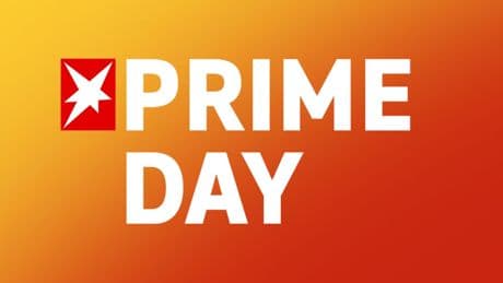 Bis zu 70 % Rabatt: Der Amazon Prime Day ist gestartet: Das sind die besten Deals