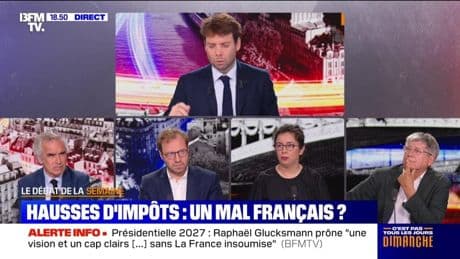 Quarante milliards/budget : la poursuite d'une chimère ? - 06/07