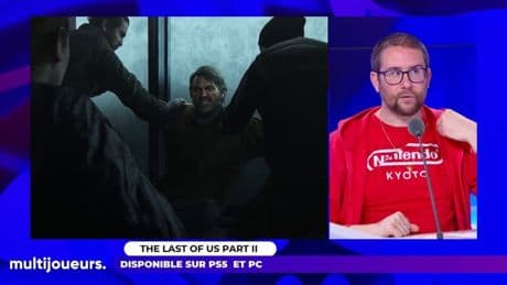 A quoi on joue ? The Last of Us Part II
