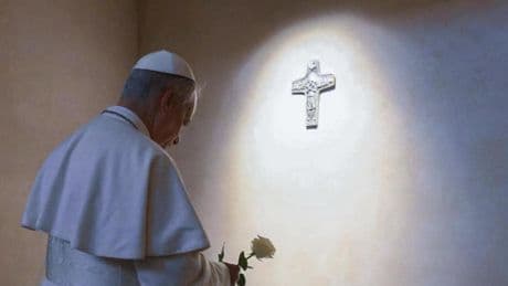 León XIV, el Papa social