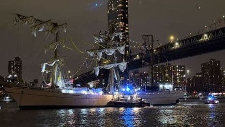 »Den Schlepper länger am Schiff zu lassen, hätte das Unglück ziemlich sicher verhindern können«