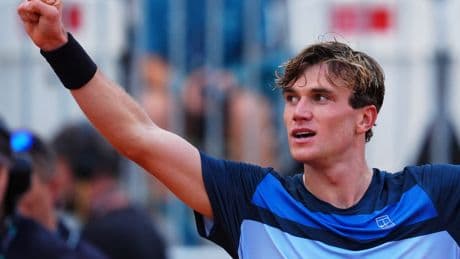 The path for Jack Draper to seize statement victory over Carlos Alcaraz in Italian Open