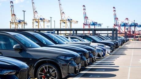 Autoindustrie: Autobauer verzeichnen deutlichen Gewinneinbruch