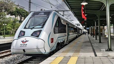 Adapazarı'nın yıllardır süren Haydarpaşa hasreti! Raylarda büyük kavuşma yaklaşıyor mu?