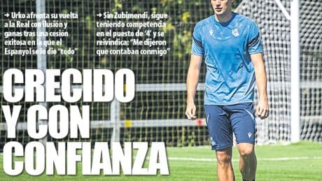 Portada MD Gipuzkoa 11 de julio