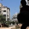 Hamas “positief” over plan VS voor Gaza, maar wil permanent wapenbestand, vertrek leger Israël en humanitaire hulp in ruil voor vrijlaten gijzelaars
