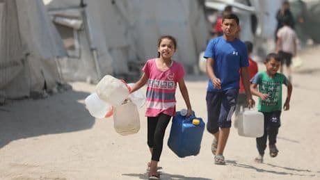 „Nett für den Wahlkampf“ – Güler kritisiert Städte-Pläne zur Aufnahme von Kindern aus Gaza