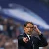 Trennung ist offiziell: Trainer Inzaghi verlässt Inter - Saudi-Arabien als Ziel