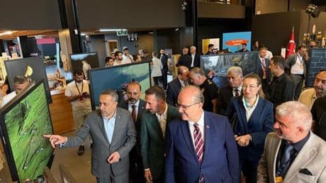Van Kültür Yolu Festivali başladı: 9 günlük sanat, kültür ve gastronomi şöleni