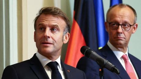 Handelskonflikt: EU schlägt USA 15-Prozent-Zoll vor – Was macht Donald Trump?