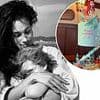 Meghan Markle's secret message baked into Princess Lilibet's Little Mermaid birthday cake