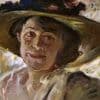 Zum 100. Todestag von Lovis Corinth: Schicksalswege einer Sammlung