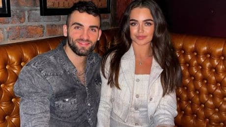 Georgia O’Connor’s heartbreaking final post just days before boxer’s death aged 25