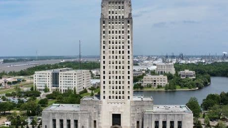 Supreme Court Punts Decision on Louisiana Voting Map Until Next Term