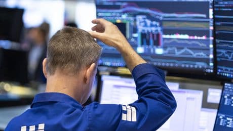 La euforia en Wall Street apunta a una posible burbuja
