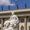 Nach Kürzung durch Berliner Senat: Hochschulpräsidien würden Pakt mit dem Land zustimmen – TU Berlin hält sich zurück