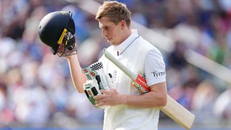 England vs India player ratings as Zak Crawley scores 0/10 in crushing defeat