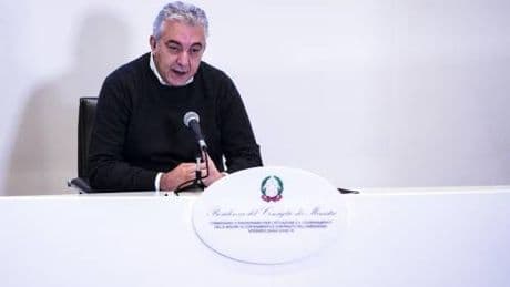 Denuncia Fdi sul Covid. "La senatrice Pd portavoce di Arcuri"