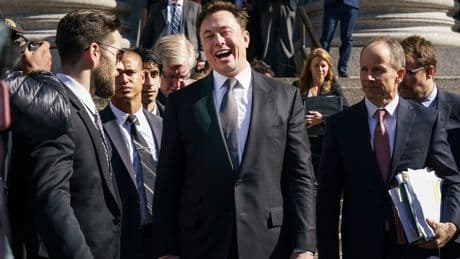 SpaceX va camino de tener más dinero que la NASA. Lo ha conseguido, en parte, porque no paga impuestos