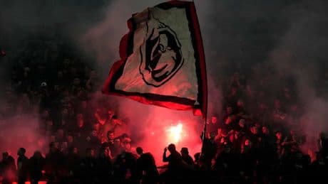 Verbindungen zur Mafia? AC Mailand und Inter sperren hunderte Ultras aus