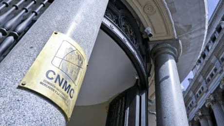 La Justicia europea abre la puerta a reclamaciones de competencia prescritas