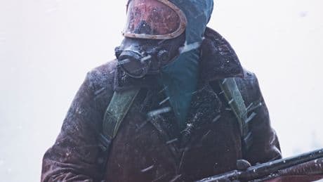‘The Eternaut’ Review: Netflix Gives a Genre Classic New Life